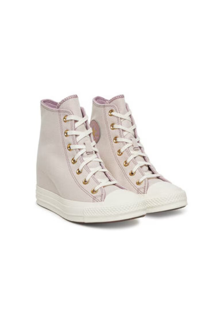 Converse Дамски маратонки - A12763C - Текстил