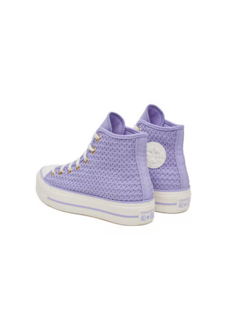 Converse Дамски маратонки - A13644C - Текстил