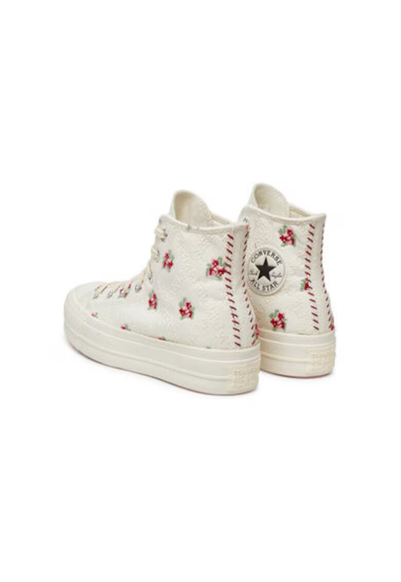 Converse Дамски маратонки - A13659C - Текстил