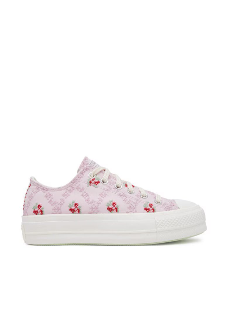 Converse Дамски маратонки - A13660C - Текстил