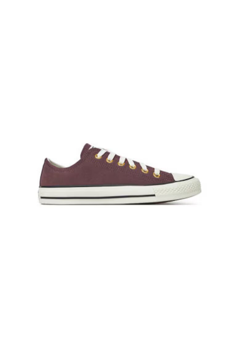 Converse Дамски маратонки - A13815C - Естествена кожа