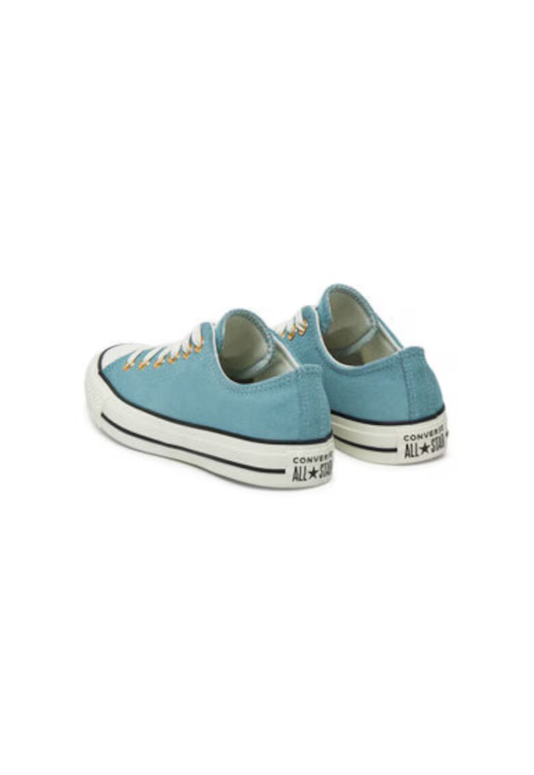 Converse Дамски маратонки - A13817C - Естествена кожа