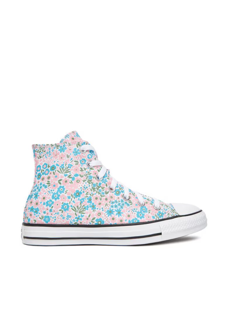 Converse Дамски маратонки - A14980C - Текстил