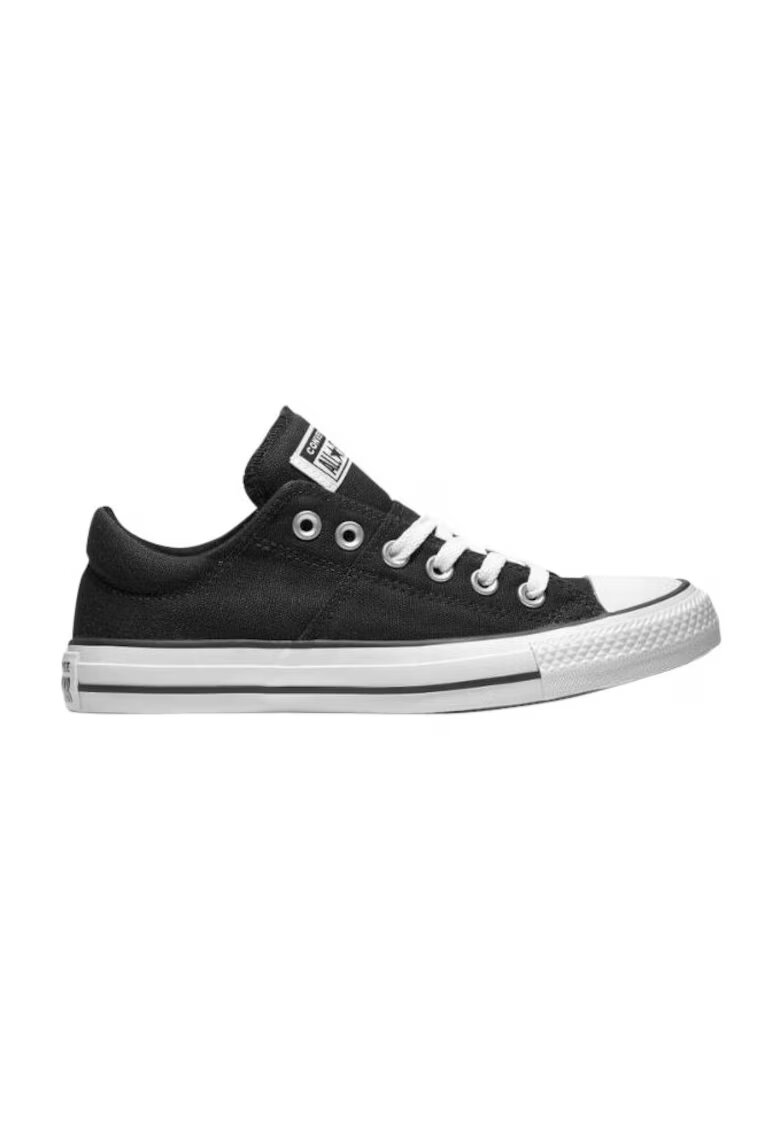 Converse Дамски маратонки - Черни