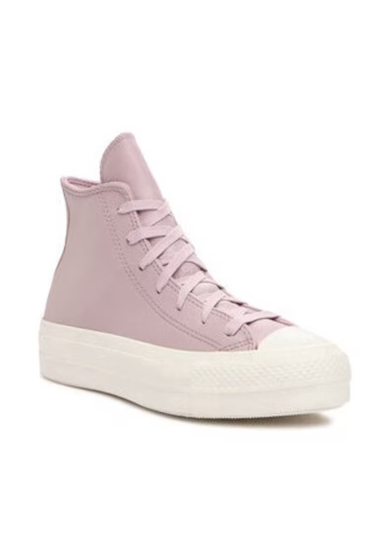 Converse Дамски обувки 303260910 - Текстил - 41 EU - Лилави