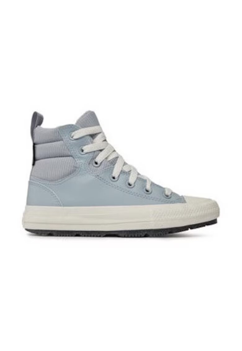 Converse Дамски обувки 303352561 - Екокожа -