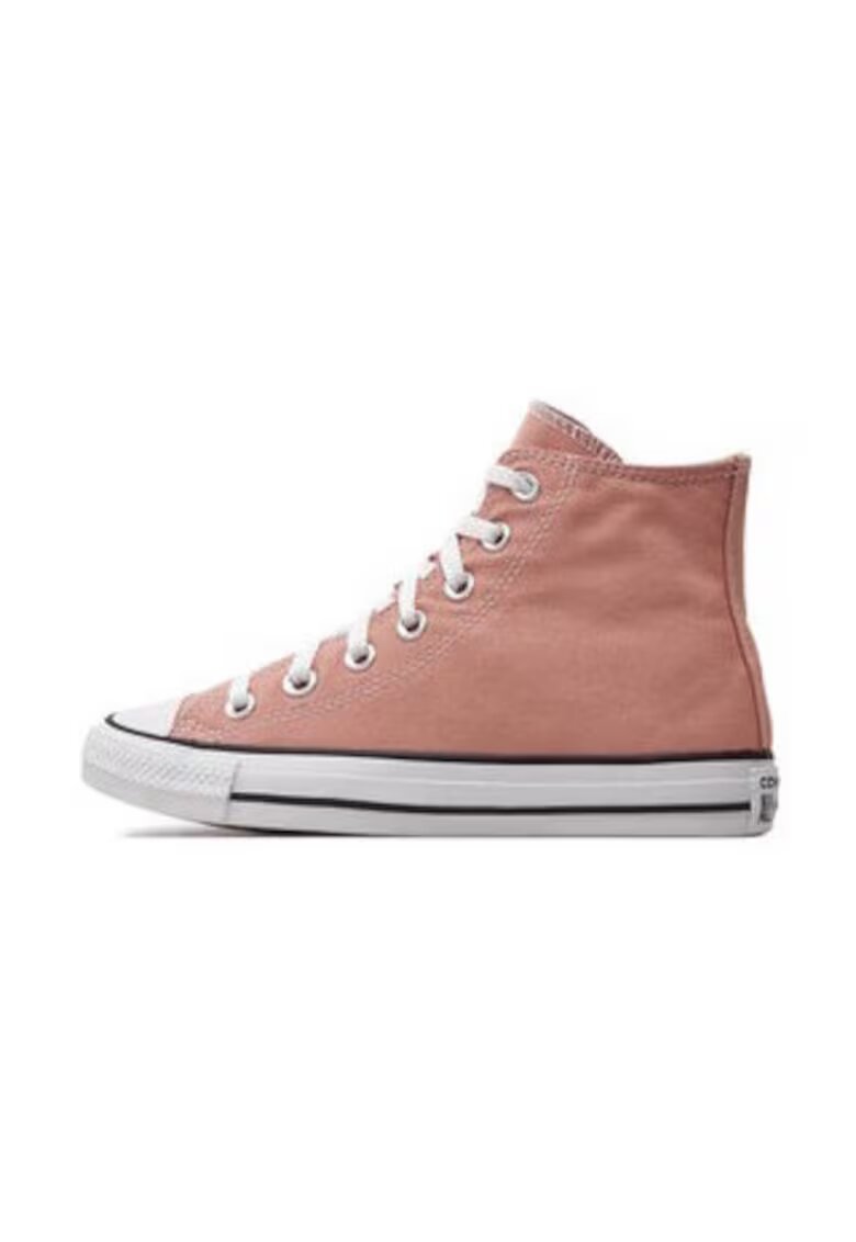 Converse Дамски обувки 303742003 - Текстил - Розов
