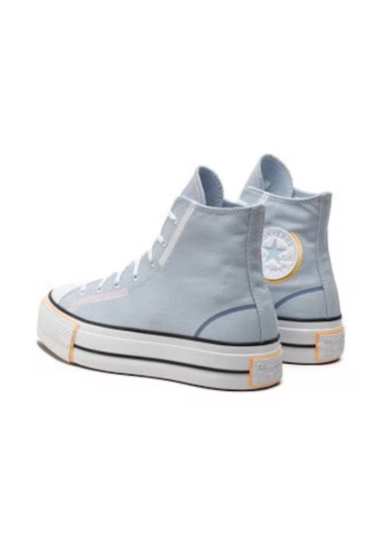 Converse Дамски обувки 303742553 - Текстил -