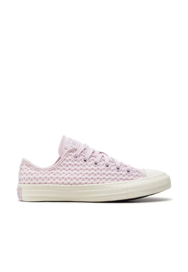 Converse Дамски обувки 303742805 - Текстил - Розов