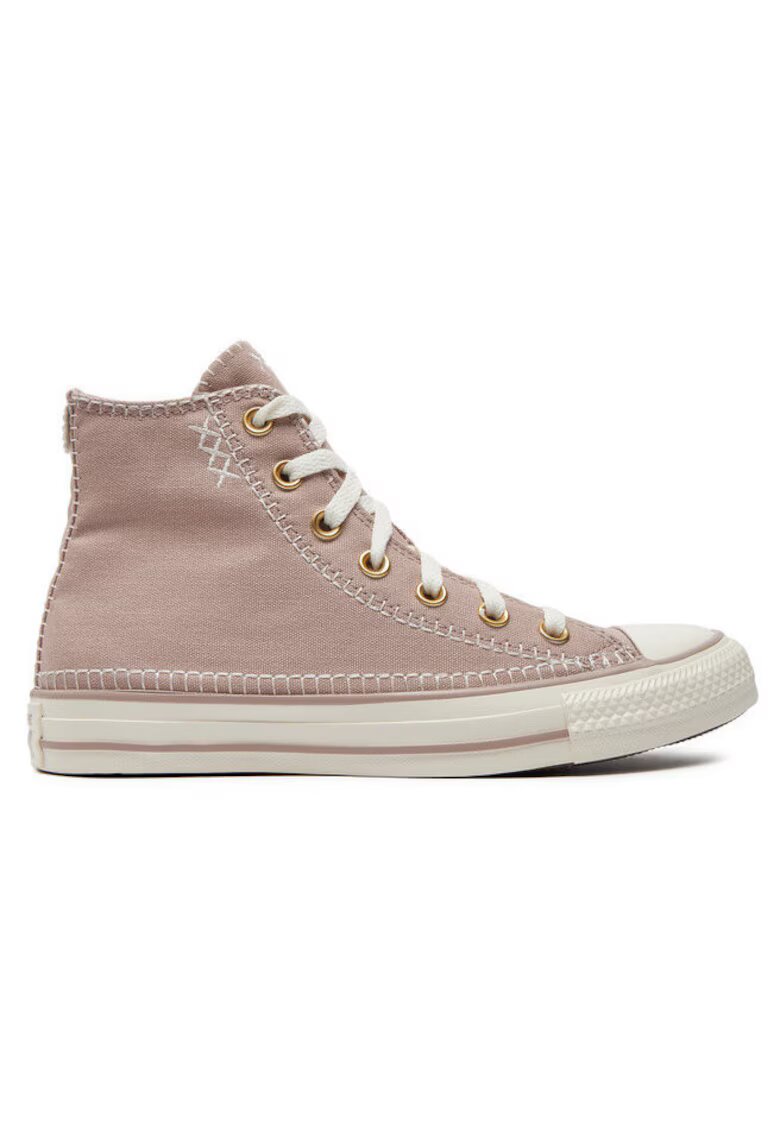 Converse Дамски обувки 303743079 - Текстил -