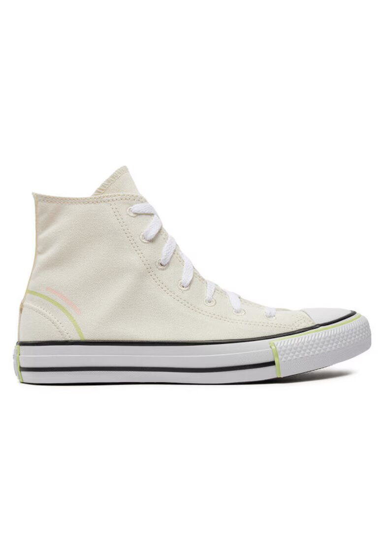 Converse Дамски обувки 303743154 - Текстил -