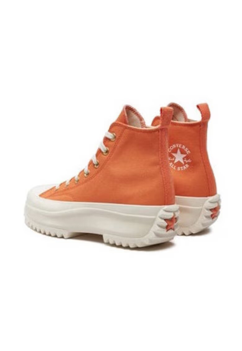 Converse Дамски обувки 303744038 - Текстил -