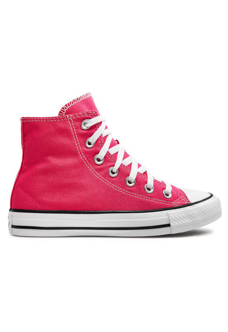 Converse Дамски обувки 303746582 - Текстил - Розов