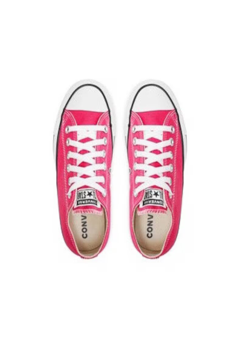 Converse Дамски обувки 303746674 - Текстил - Розов