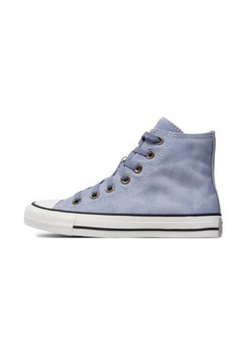 Converse Дамски обувки 303749149 - Текстил - Лилав