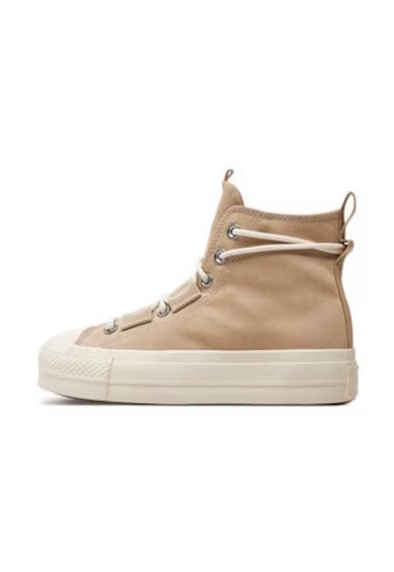 Converse Дамски обувки 303749323 - Текстил -