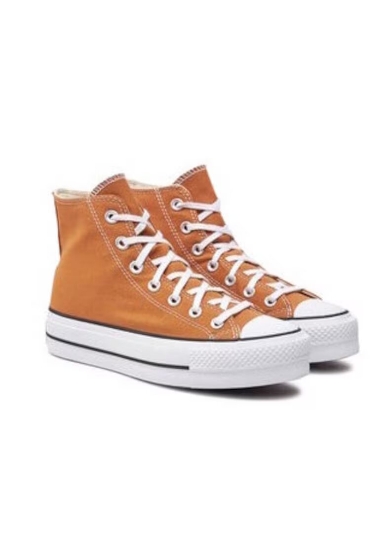Converse Дамски обувки 304042515 - Текстил -