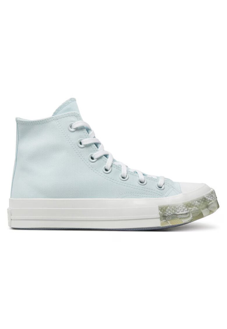 Converse Дамски обувки 304561719 - Текстил -