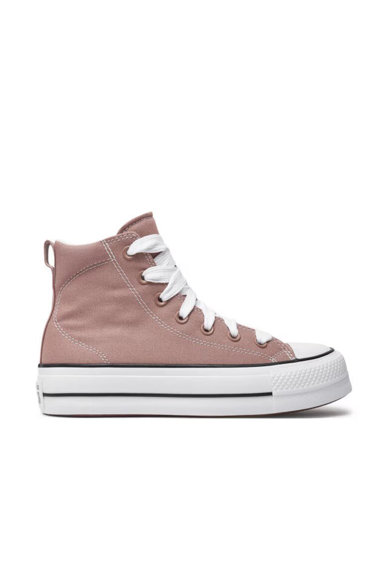 Converse Дамски обувки 304576423 - Текстил -
