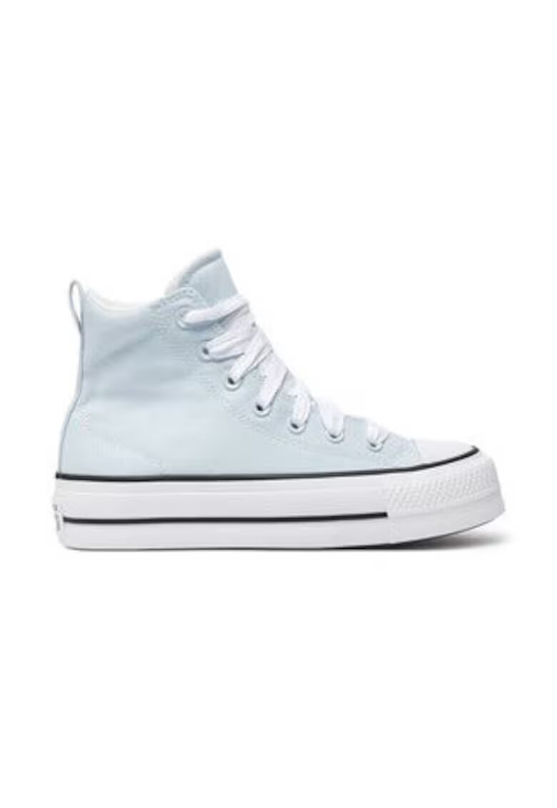 Converse Дамски обувки 304576430 - Текстил -