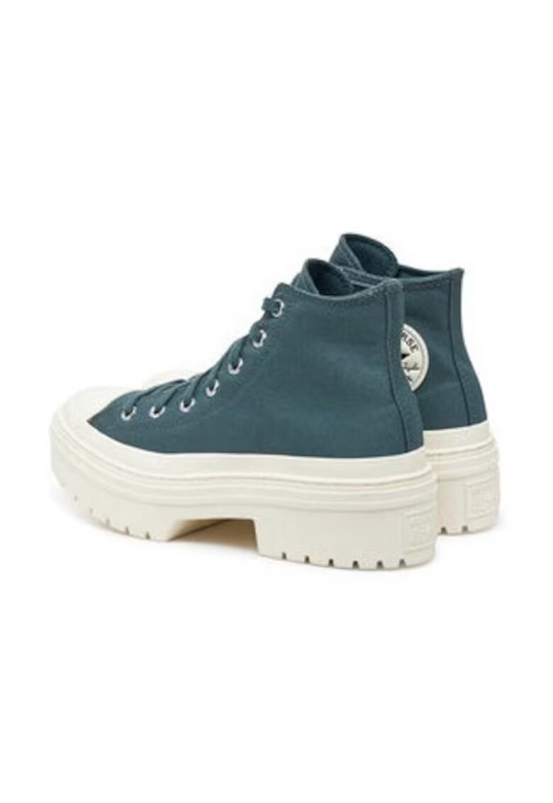 Converse Дамски обувки 304829963 - Текстил -