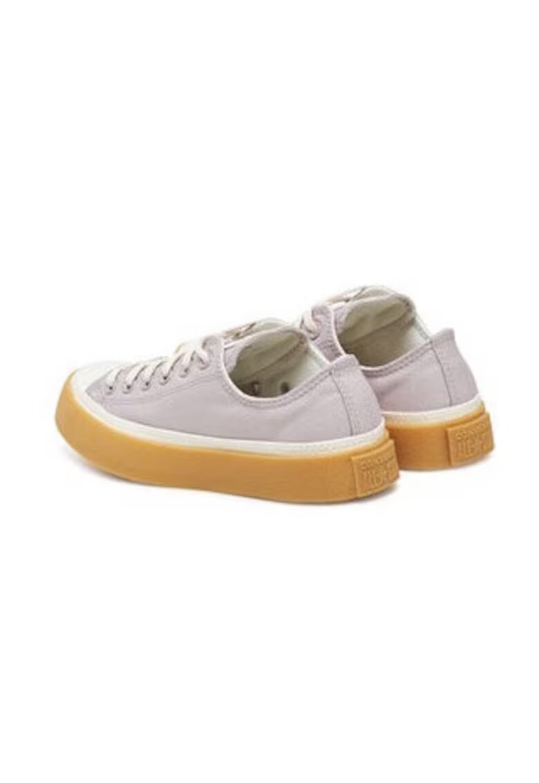 Converse Дамски обувки 304830075 - Текстил - Лилав