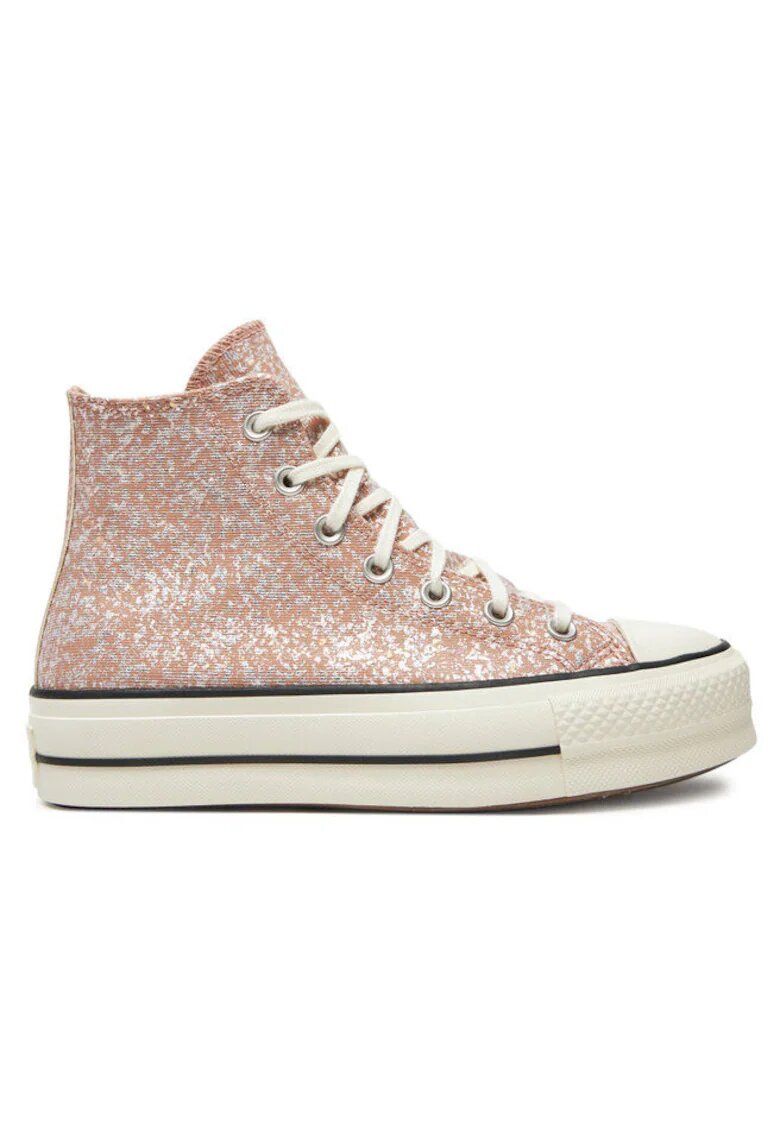 Converse Дамски обувки 304942020 - Текстил - Розов