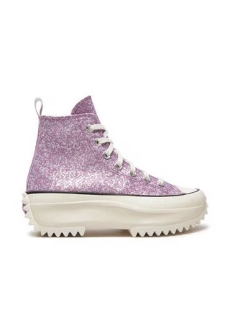 Converse Дамски обувки 304942044 - Текстил -