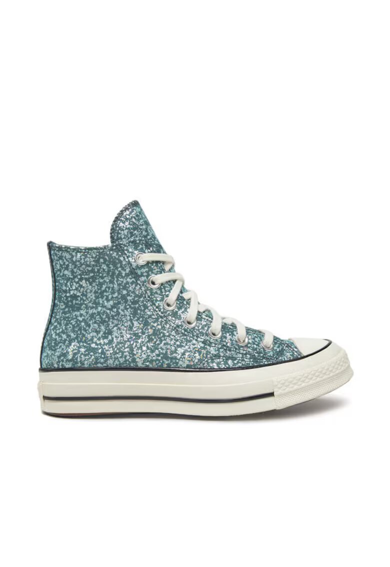 Converse Дамски обувки 304942075 - Текстил -