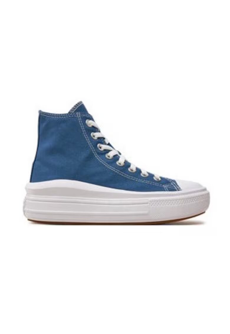 Converse Дамски обувки 304944130 - Текстил -