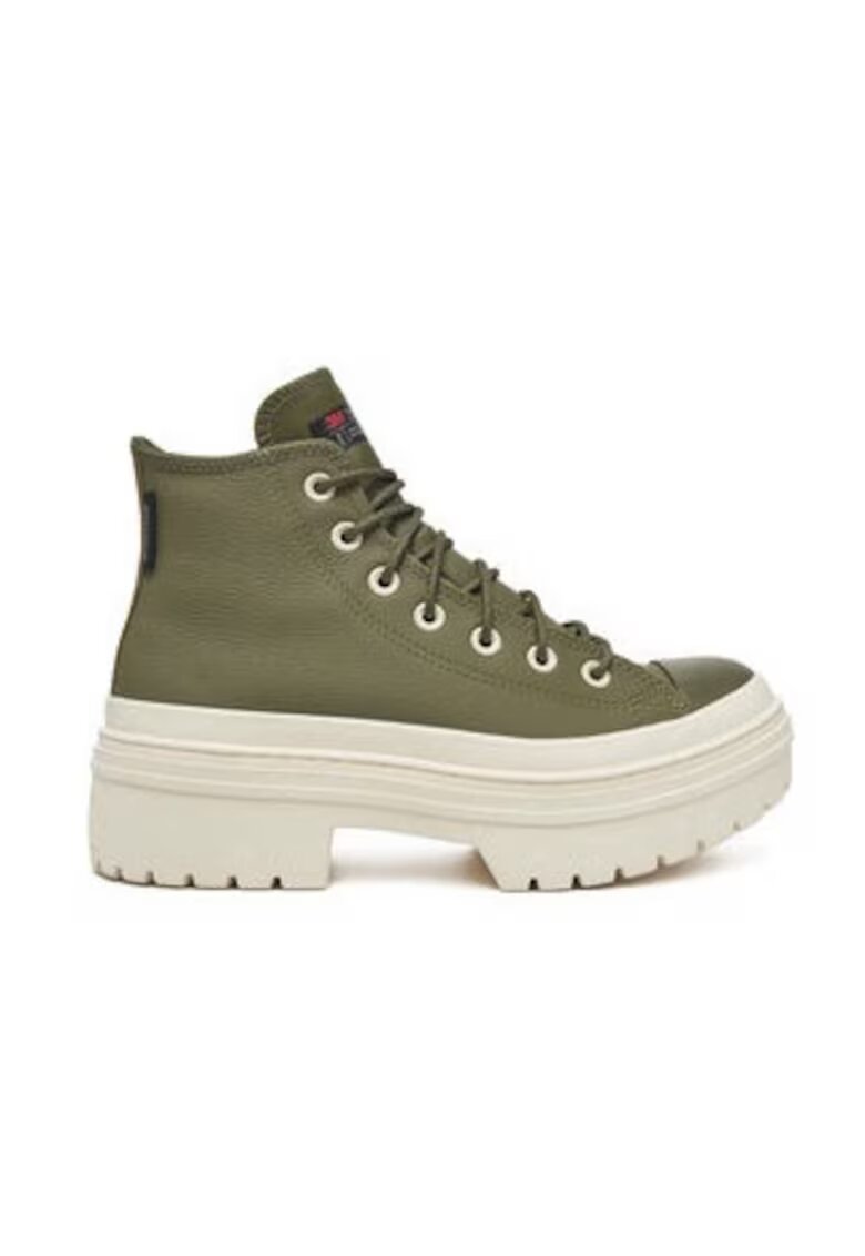 Converse Дамски обувки 304944185 - Текстил - 41 EU - Зелени