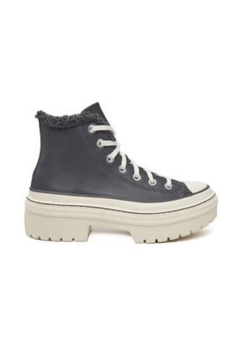 Converse Дамски обувки 304944208 - Текстил -