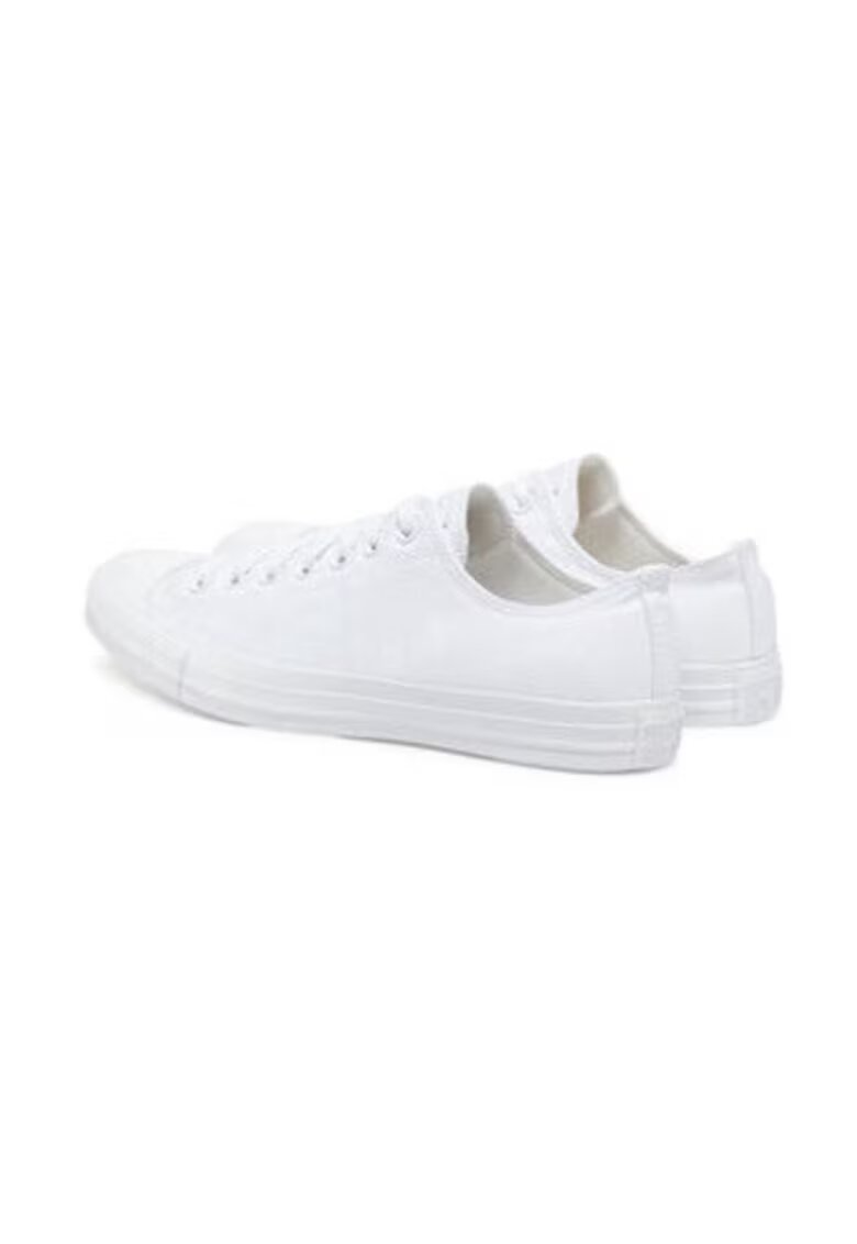 Converse Дамски обувки 305013545 - Текстил - 46.5 EU - Бели