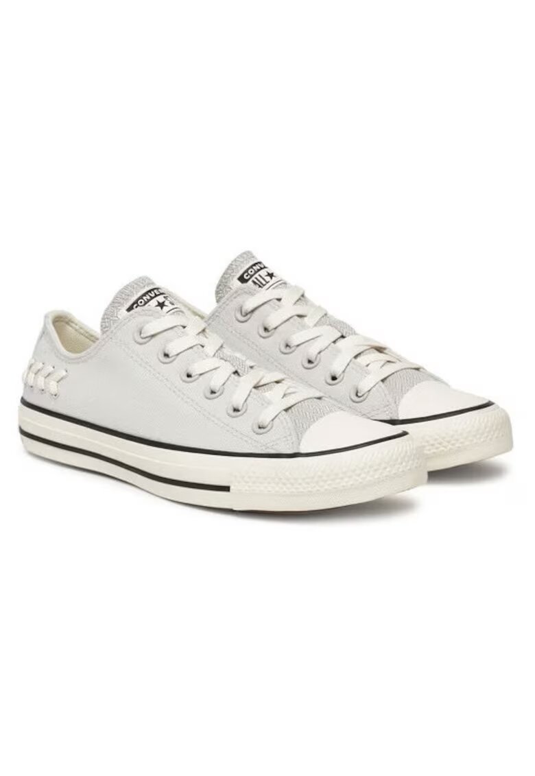 Converse Дамски обувки Полиестер -