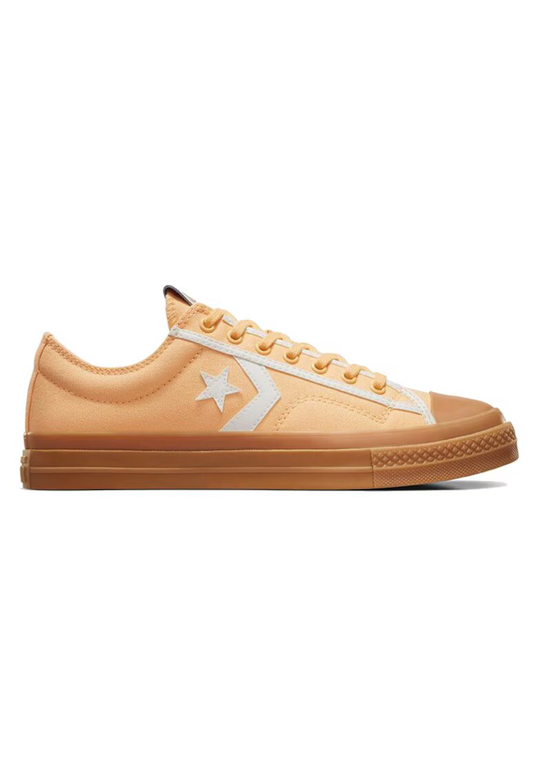 Converse Дамски спортни обувки Star Player 76 - A09822C - златни