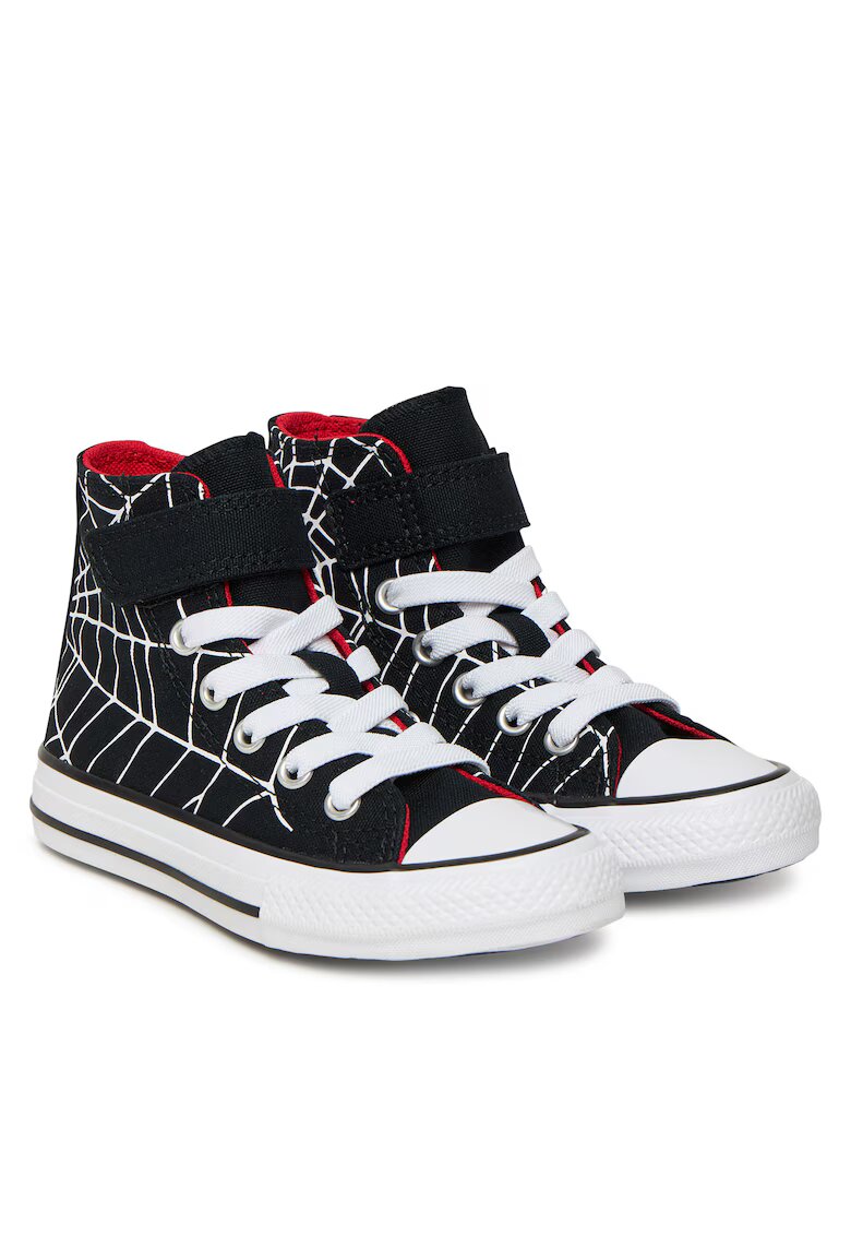Converse Детски кецове - Chuck Taylor All Star - - текстил
