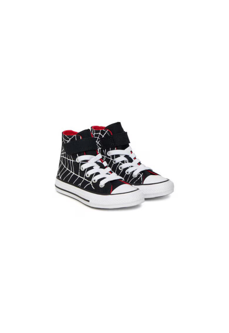 Converse Детски кецове - - текстилен материал