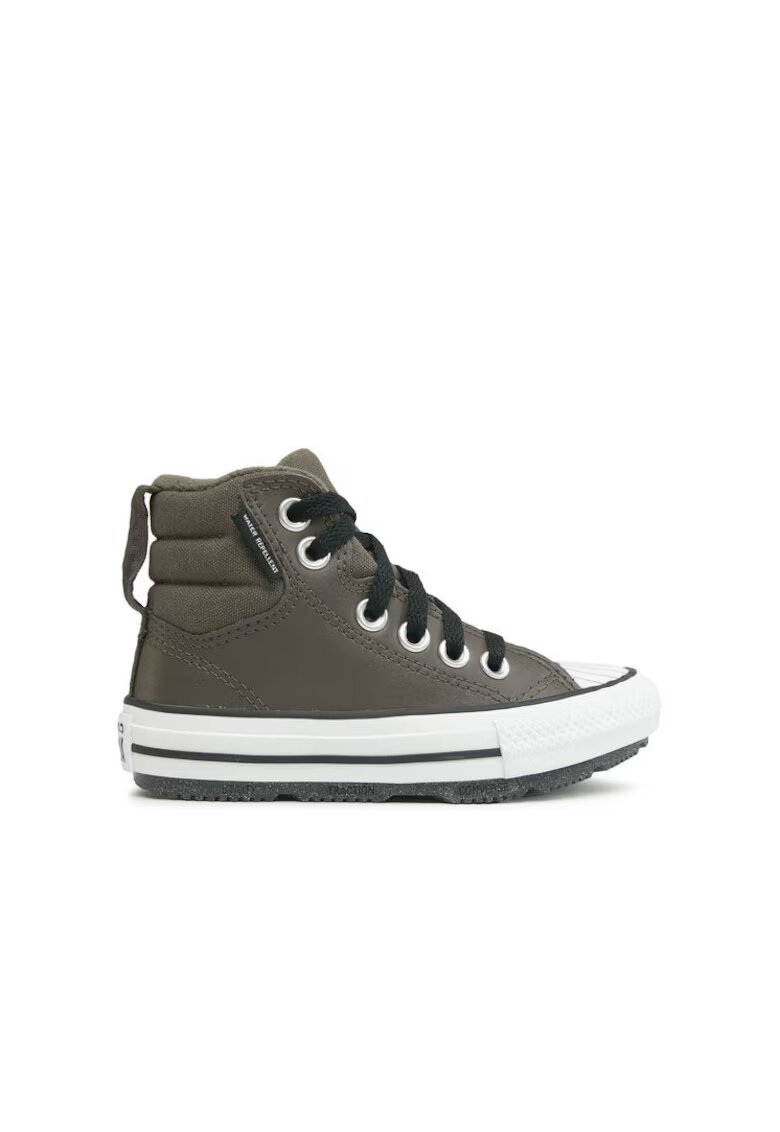 Converse Детски маратонки 303264048 - Естествена кожа -