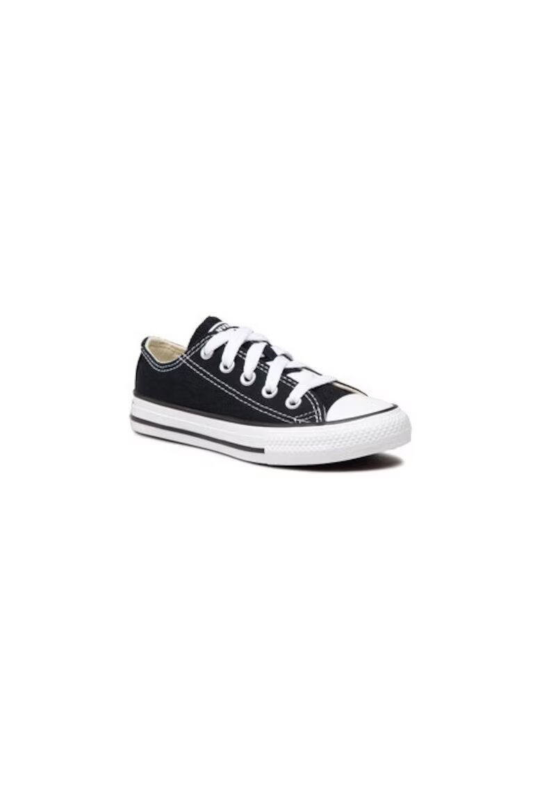 Converse Детски обувки 191833470 - Текстил - 28.5 EU - Черни