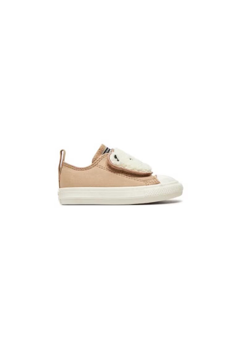 Converse Детски обувки 304943102 - Текстил -