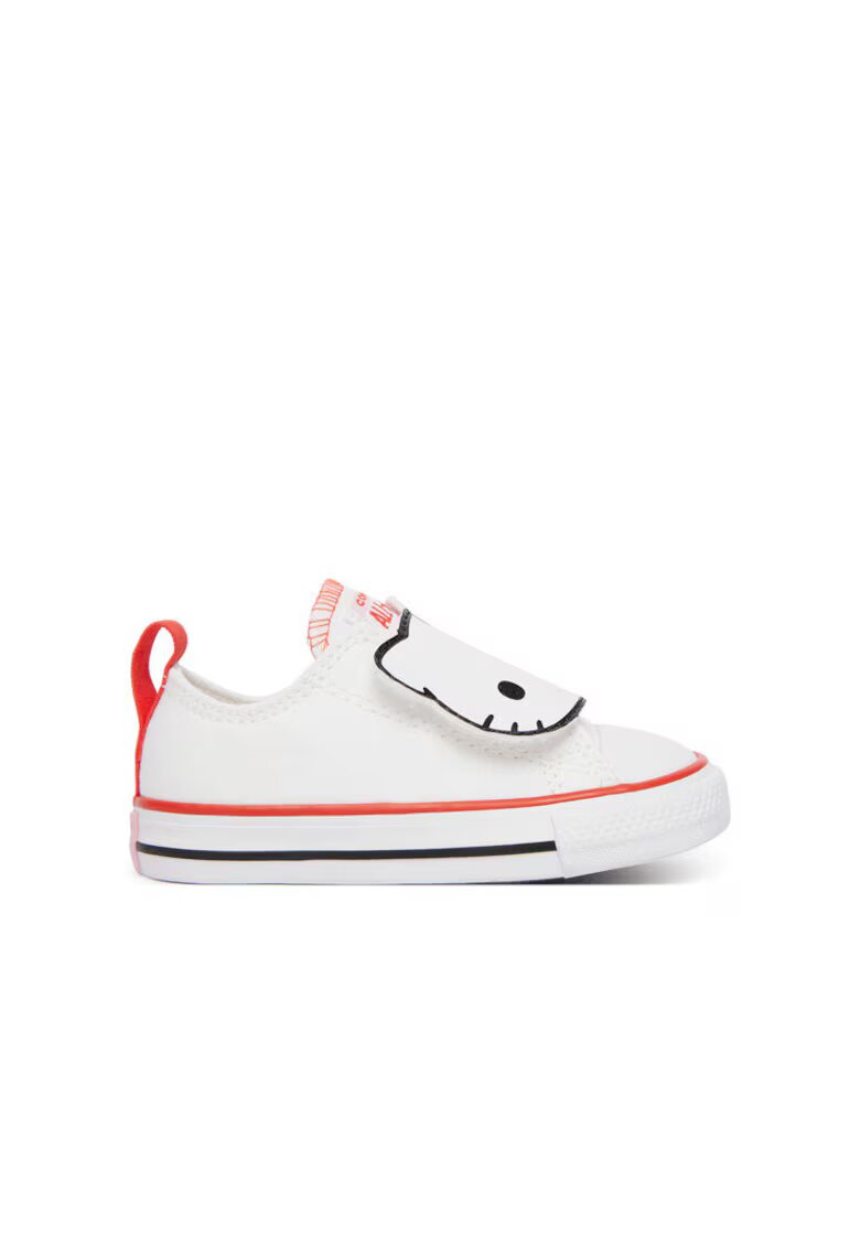 Converse Детски обувки A17704C - Текстил