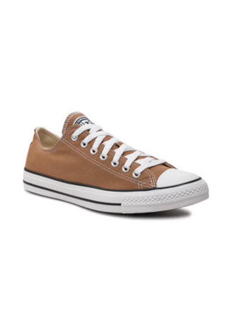 Converse Кафяви унисекс текстилни обувки