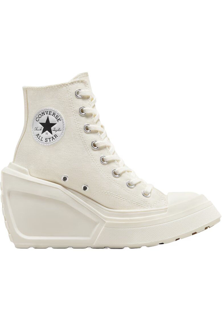 Converse Кецове Chuck 70 De Luxe Wedge 43189
