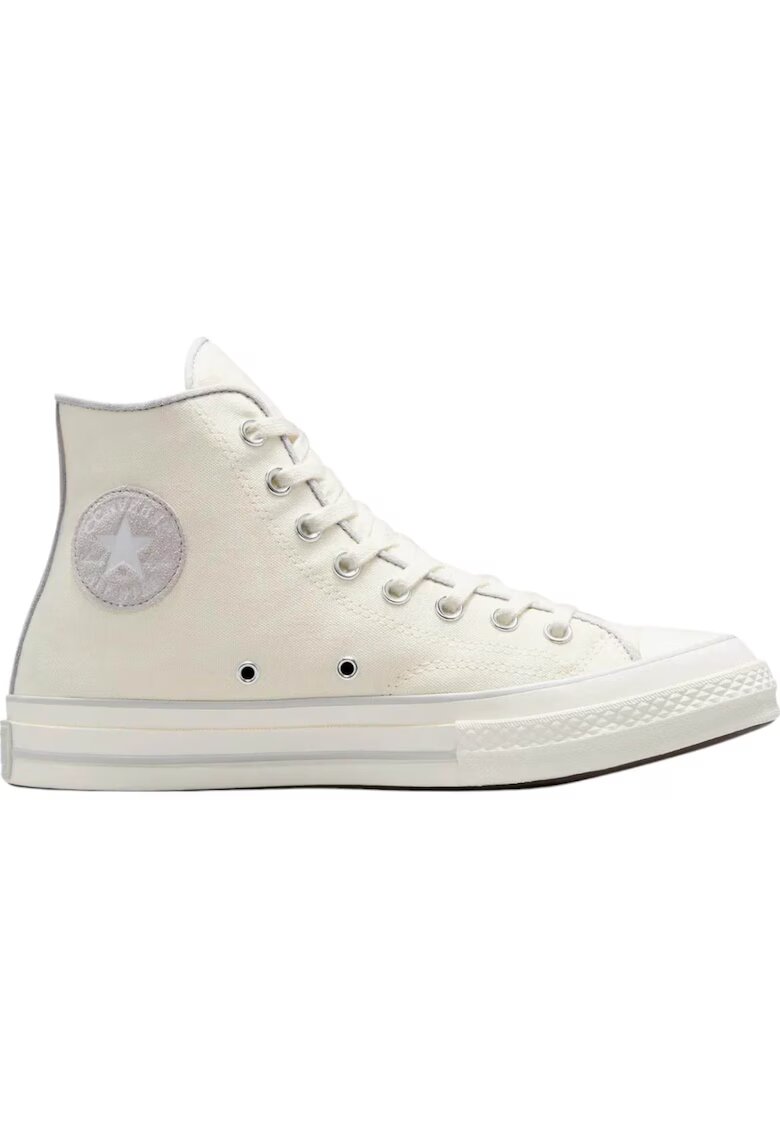 Converse Кецове Chuck 70 от плат и памук 44711