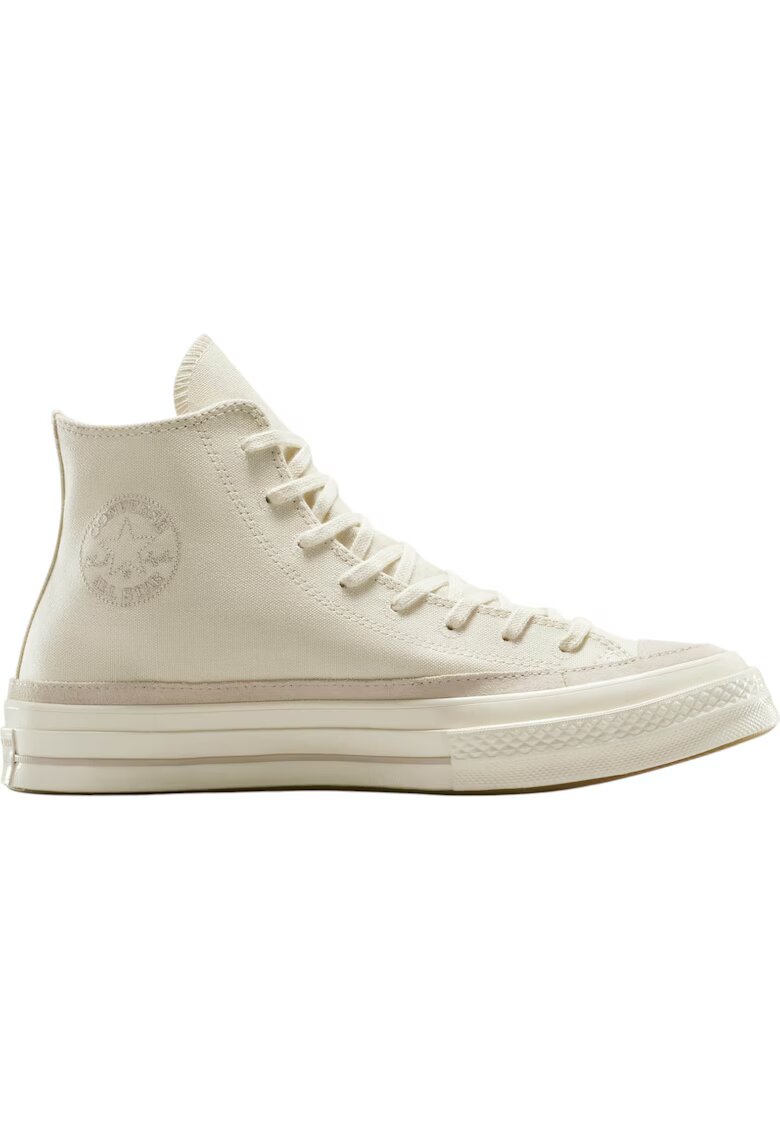 Converse Кецове Chuck 70 от плат и велур 44702