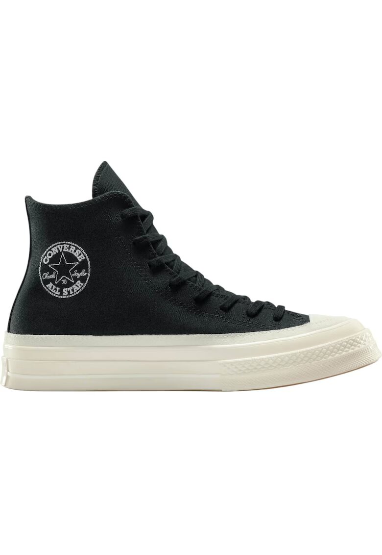 Converse Кецове Chuck 70 от плат и велур 44760