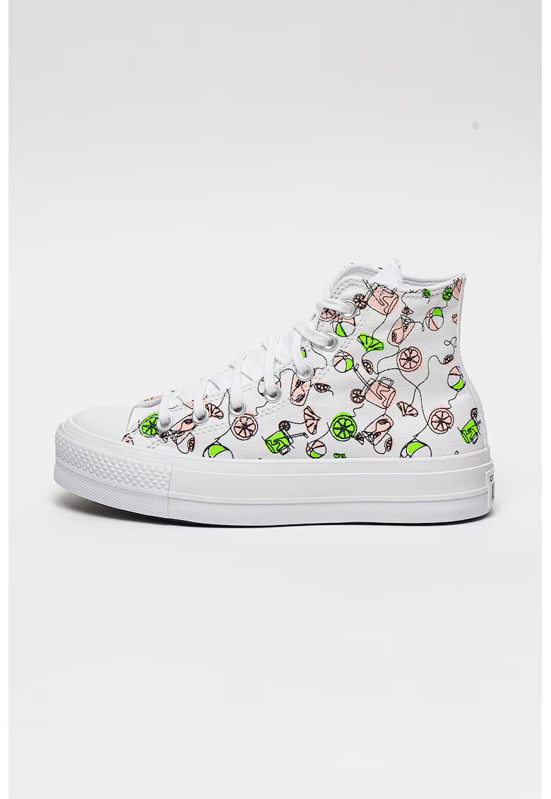Converse Кецове Chuck Taylor All Star