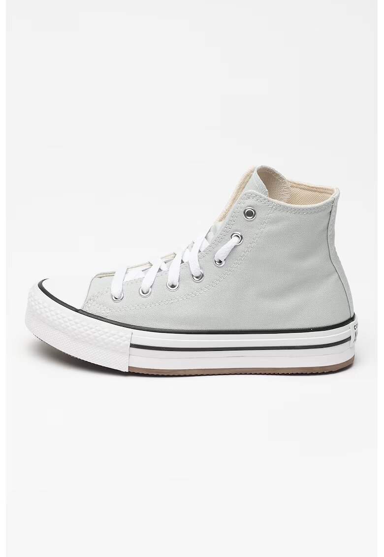 Converse Кецове Chuck Taylor All Star - Бледозелен