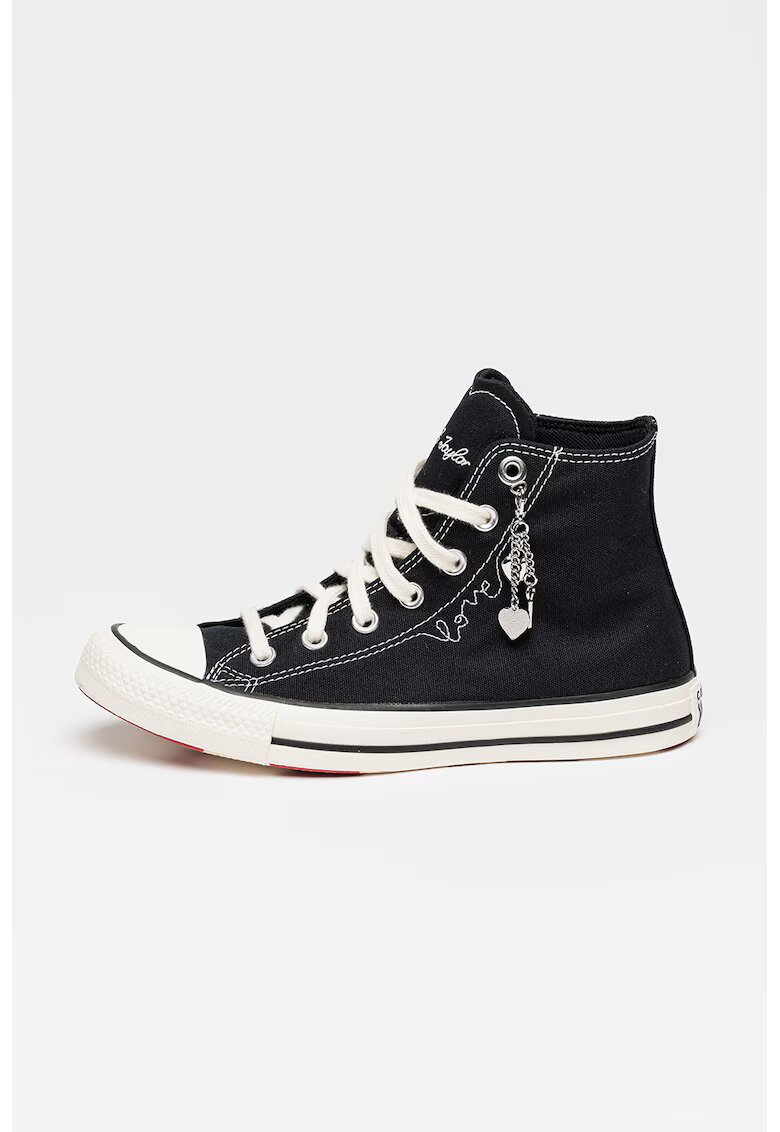 Converse Кецове Chuck Taylor All Star - Черен