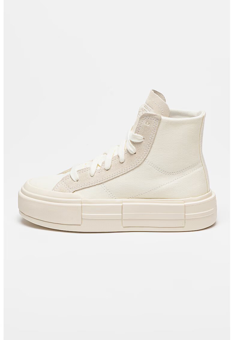Converse Кецове Chuck Taylor All Star Cruise с велур